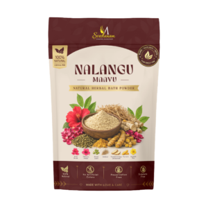 Nalangu Maavu