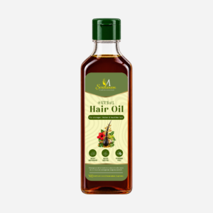 hair oil
