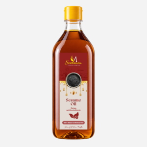 Sesame Oil