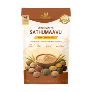 Sathumavu