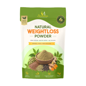 Natural Weightloss Powder